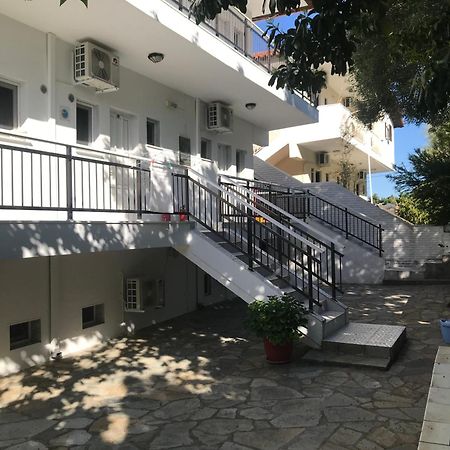 Barbara House Apartment Kriopigi Ngoại thất bức ảnh