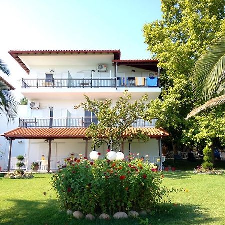 Barbara House Apartment Kriopigi Ngoại thất bức ảnh