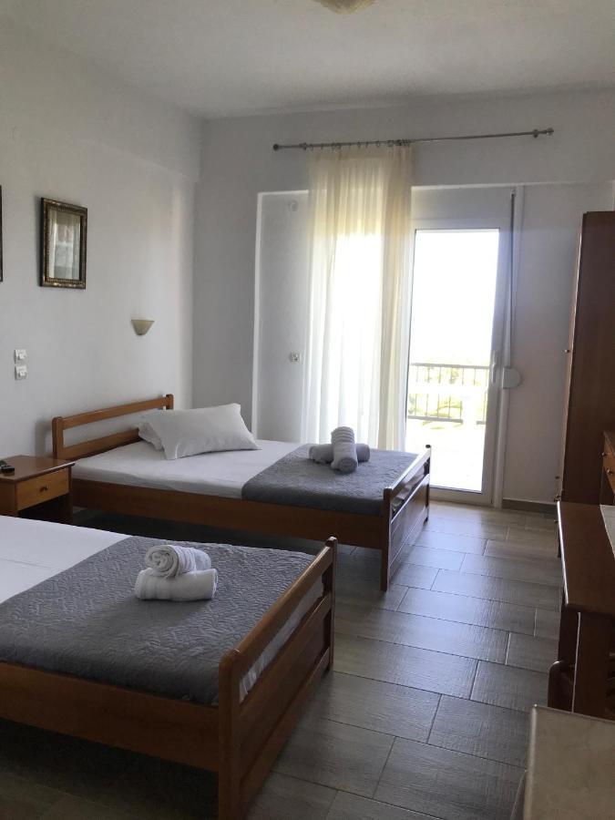 Barbara House Apartment Kriopigi Ngoại thất bức ảnh