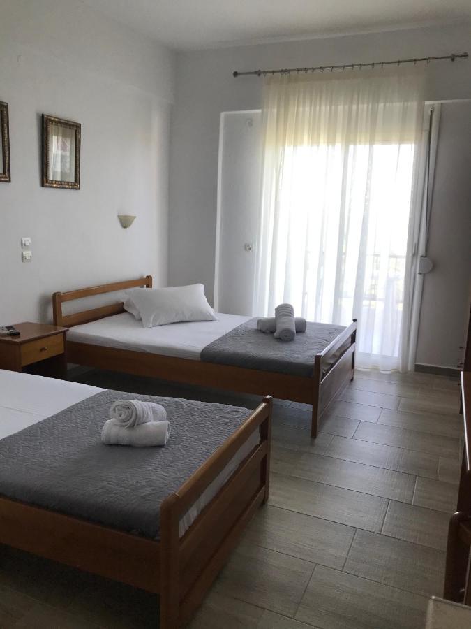 Barbara House Apartment Kriopigi Ngoại thất bức ảnh