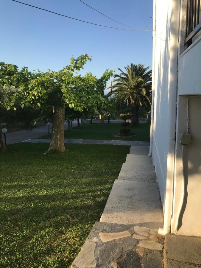 Barbara House Apartment Kriopigi Ngoại thất bức ảnh